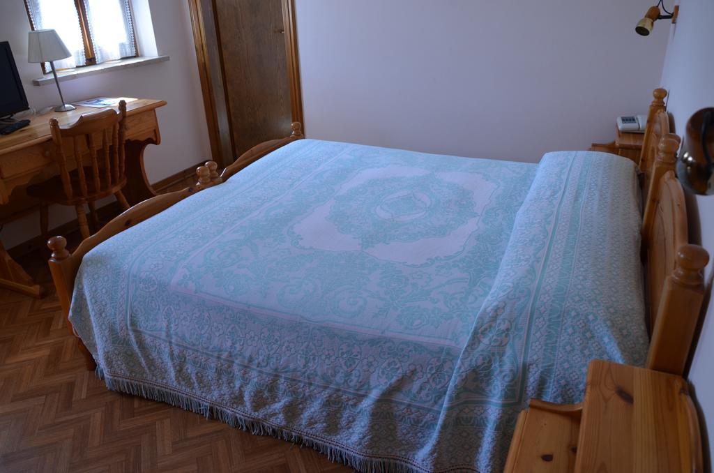 Albergo Cavallino Pieve di Cadore Room photo