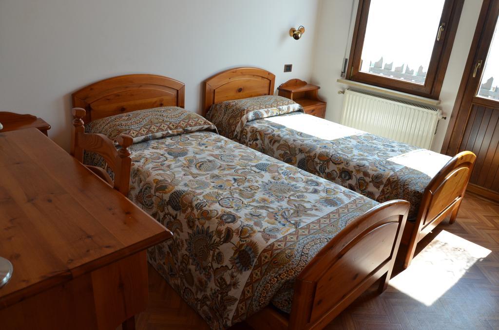 Albergo Cavallino Pieve di Cadore Room photo